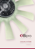 CATÁLOGO DE PRODUCTOS DE SISTEMAS DE REFRIGERACIÓN BIPRO