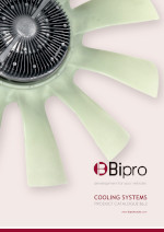 BIPRO COOLING SYSTEM PRODUCTS CATALOGUE
