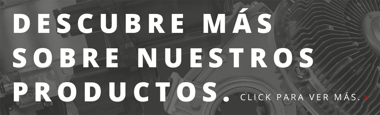 Conozca más sobre nuestros productos